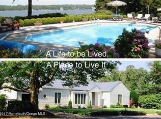 341 Clubhouse Rd, Beachwood, NJ 08722