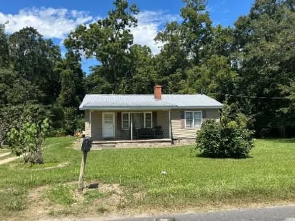 241 Everett St SE, Pelham, GA 31779