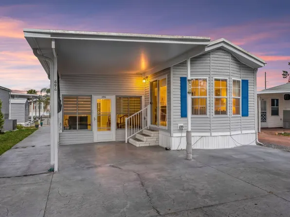 609 County Road 466 #496, Lady Lake, FL 32159