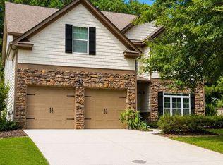 3920 Hunters Walk Way, Cumming, GA 30028