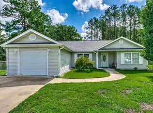 1015 Mimosa Ct, Conway, SC 29527