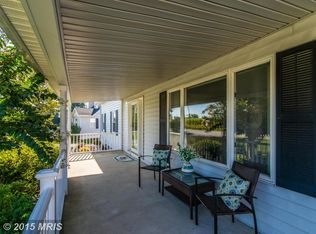 5619 Butterfly Ln, Frederick, MD 21703