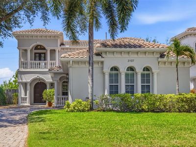 3107 W FOUNTAIN BOULEVARD, Tampa, FL, 33609