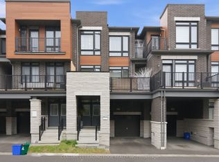 12 Coppini Ln, Ajax, ON L1S0G9