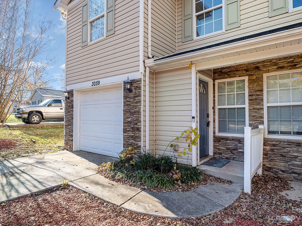 3059 Hubbard Rd, Charlotte, NC 28269 Zillow