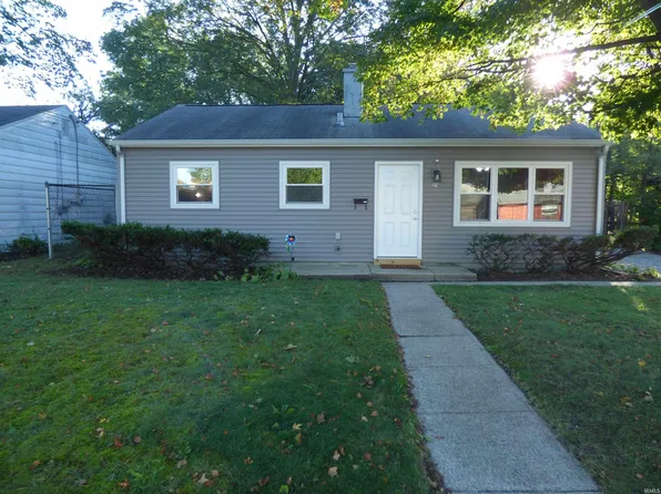 210 Home Ave, Elkhart, IN 46516