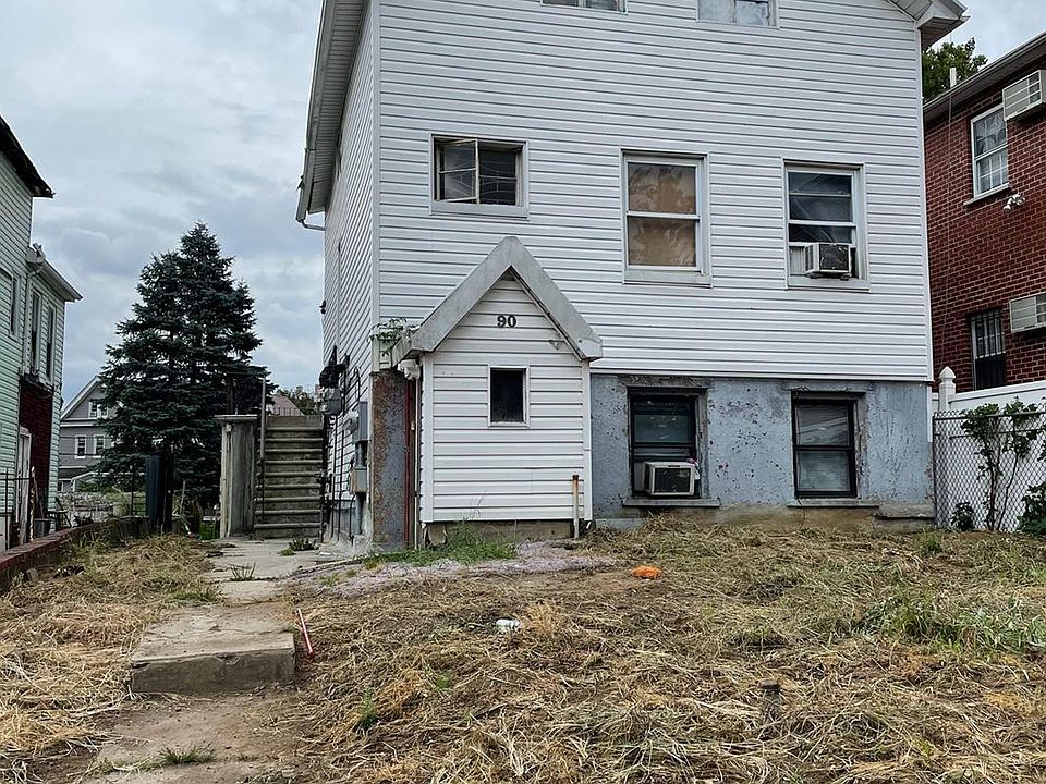 90 Jackie Robinson Pkwy, Brooklyn, NY 11207 Zillow