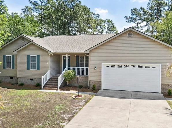 150 S Shore Drive, Southport, NC 28461