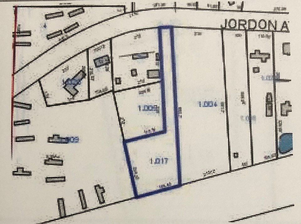2nd image of 0 Jordon Ave