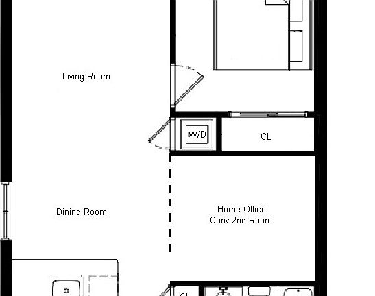 2nd image of 23-05 24th Ave #2
