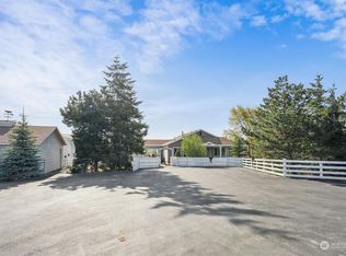 14030 Highway 97, Ellensburg, WA 98926