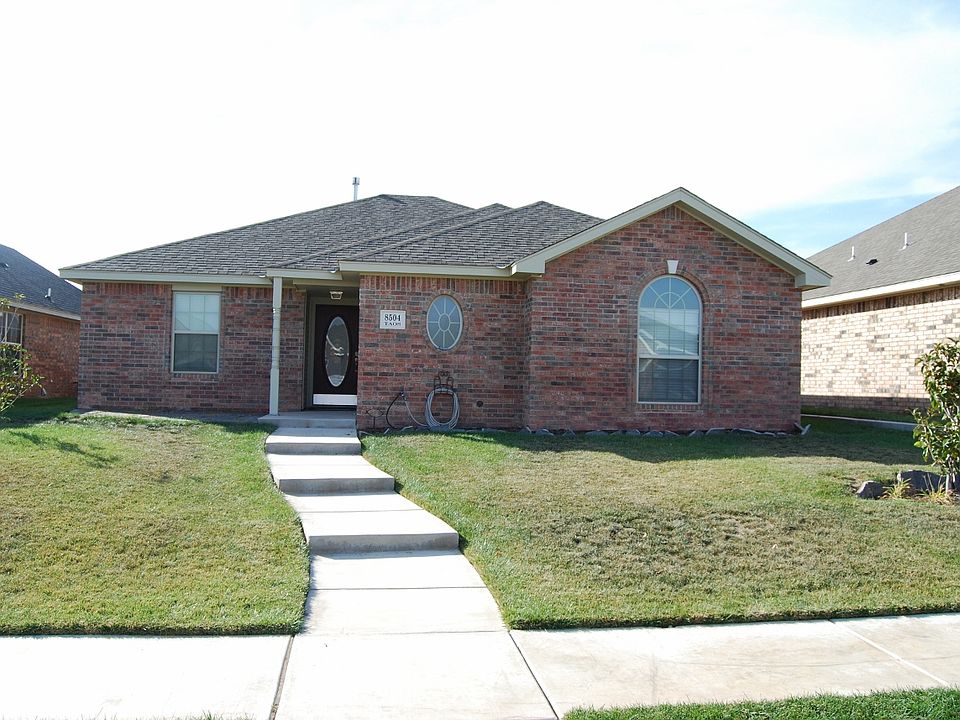 8504 Taos Dr