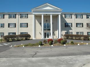 287 El Conquistador Pl, Louisville, KY