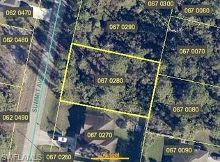 621 Summit Ave S, Lehigh Acres, FL 33974