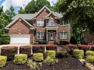 145 Colfax Dr, Boiling Springs, SC 29316