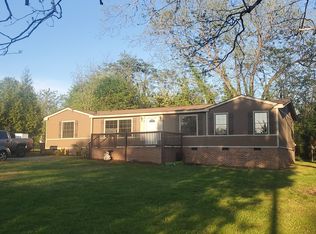 302 N Catherine St, Walhalla, SC 29691