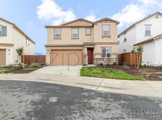 1168 Caraballo Dr, Roseville, CA 95747
