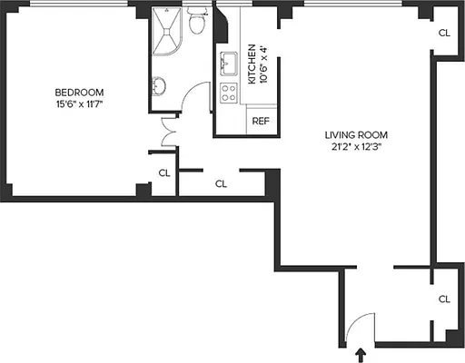 Rented by Keller Williams NYC | media 12