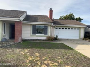 4457 Glines Ave, Santa Maria, CA 93455