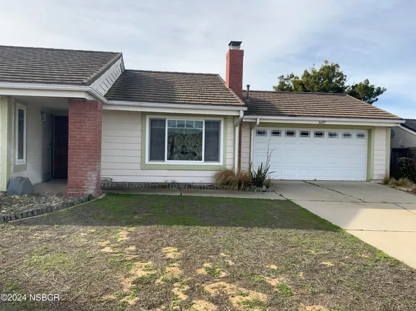 4457 Glines Ave, Santa Maria, CA 93455