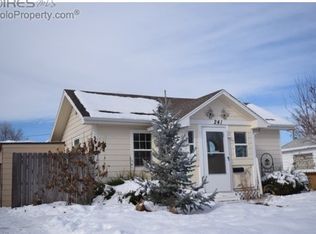 241 N 5th Ave, Brighton, CO 80601
