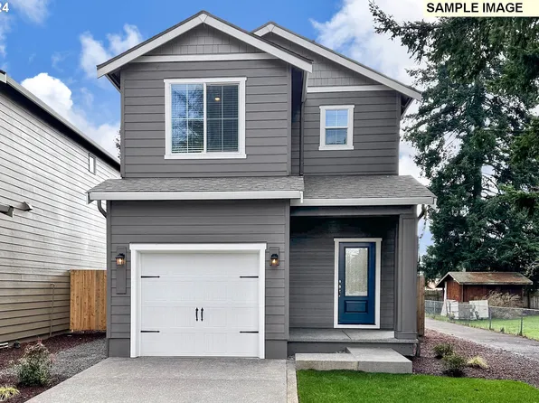 1324 NE 8th Ave, Battle Ground, WA 98604
