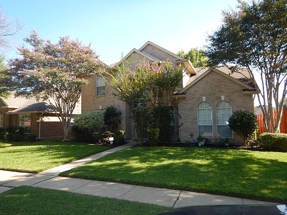 2nd image of 10617 Birmingham Dr