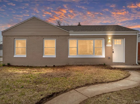 26707 Alger Blvd, Madison Heights, MI 48071