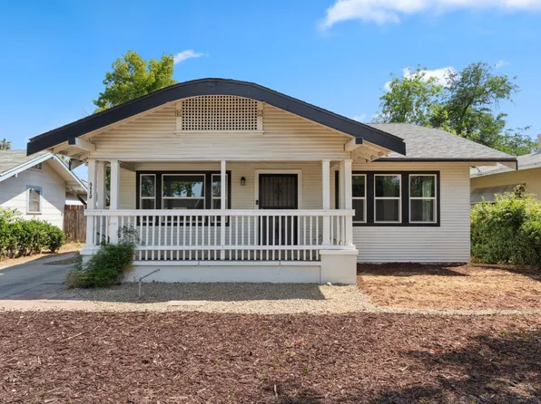 4112 E Platt Ave, Fresno, CA 93702