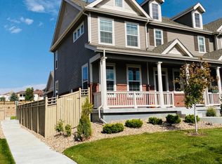 14822 E Poundstone Dr, Aurora, CO 80015