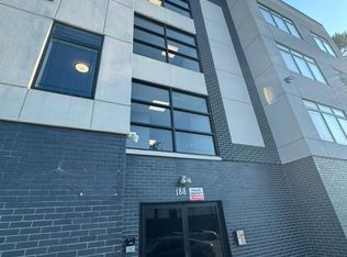 186 Lafayette St, Paterson, NJ 07501