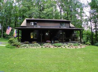 2484 N Hill Camp Rd, Pottstown, PA 19465