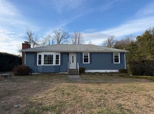 36 Colonial Dr, Prospect, CT 06712
