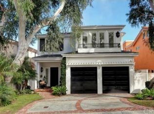 1812 Palm Ave, Manhattan Beach, CA 90266