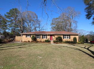 506 Shy St, Dexter, GA 31019