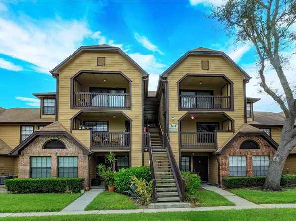 364 Northpointe Ct Unit 207, Altamonte Springs, FL 32701
