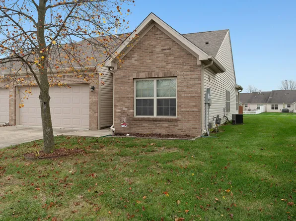 10655 Swan Ct, Indianapolis, IN 46231
