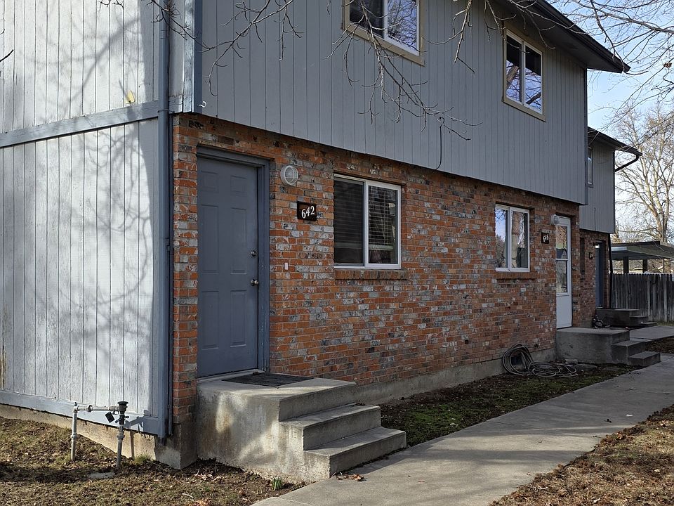 1st image of 642 W Idaho Ave