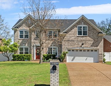 1721 Sydney Ter, Mount Juliet, TN, 37122