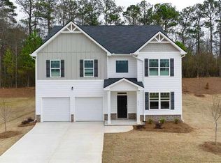 404 Oakmere Ct, Hampton, GA 30228