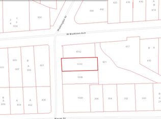 1010 Washington St, Durham, NC 27701