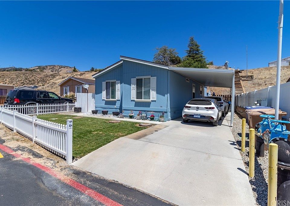 657 Lebec Rd 4A, Lebec, CA 93243 MLS SR22118577 Zillow