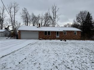26017 Hartley Rd, Beloit, OH 44609