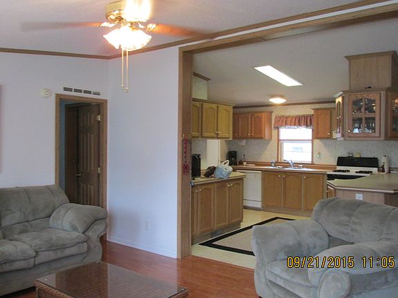 Lots of cabinet space
