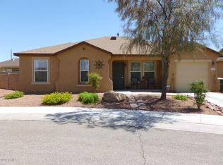 10212 E Placita Pinole, Tucson, AZ 85730
