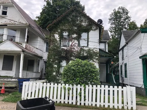 5700 Luther Ave, Cleveland, OH 44103