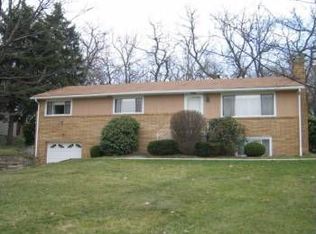 106 Joyce Dr, Canonsburg, PA