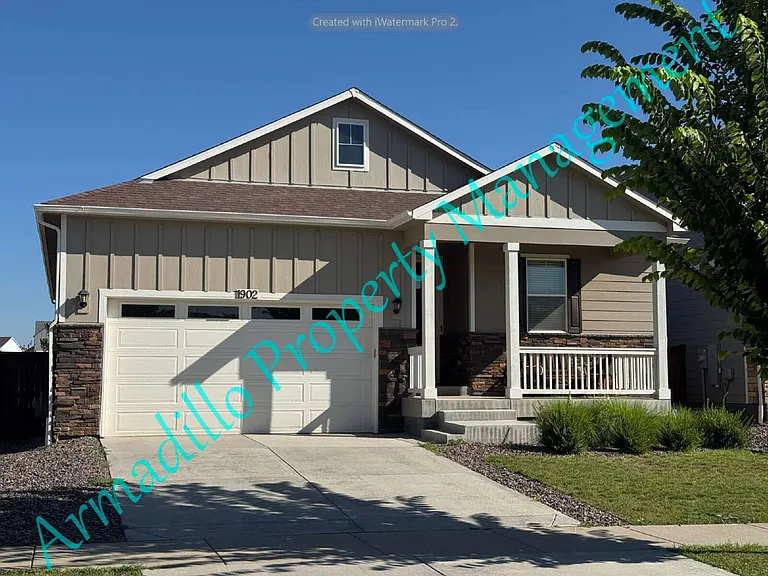 1902 Thundercloud Dr — Photo 1