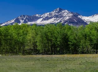 Tbd Elk Creek Road, Placerville, CO 81435