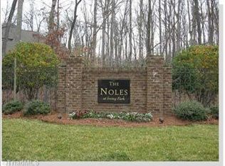 3292 Wynnewood Dr, Greensboro, NC 27408